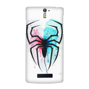 SPIDERMAN  Casing HP