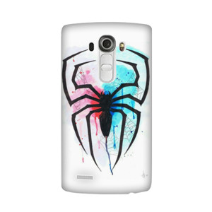 SPIDERMAN  Casing HP