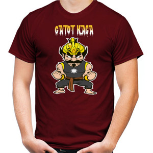 Kaos kaos gatot kaca