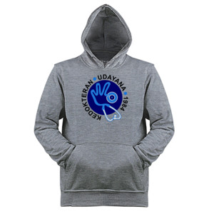 Jaket Hoodie KAOS OCCIPUT