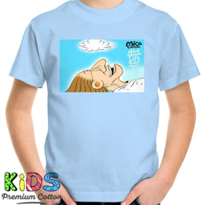 Kaos Obladi Oblada Life Goes On