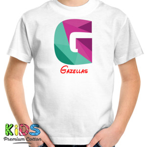 Kaos Gazellas