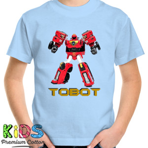 Kaos Tobot2