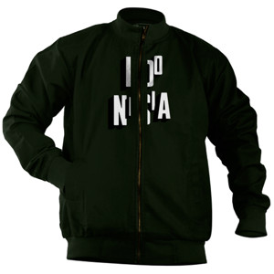 Jaket Bomber Indonesia