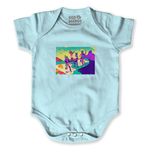 Baby Jumper Malacan box