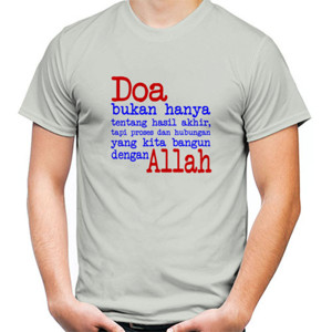 Kaos Doa