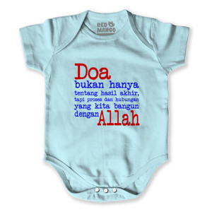 Baby Jumper Doa