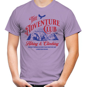 Kaos The Adventure Club 
