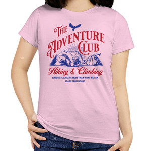 Kaos The Adventure Club
