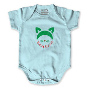 Baby Jumper Kumis Kucing