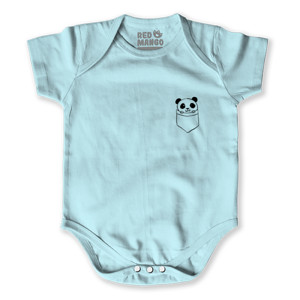 Baby Jumper Pocket panda