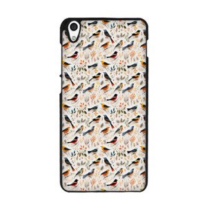 Burung-burung Casing HP