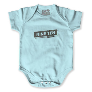 Baby Jumper Nine Ten Clothing