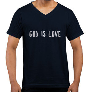 Kaos  God is Love