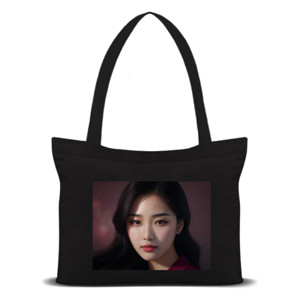 Tas Tote Korean the series 09