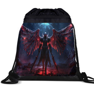 Tas Serut Angel the Series