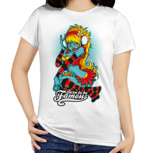 Kaos Born to be famous