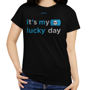 Kaos its my lucky day | billiArt | tenball version