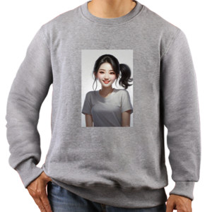 Jaket Sweater PTS 76