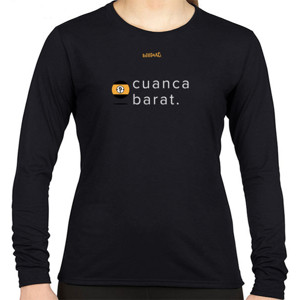 Kaos cuanca barat
