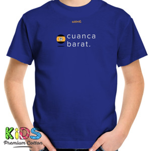 Kaos cuanca barat
