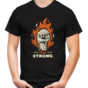 Kaos Stay Strong