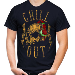 Kaos CHILL OUT 2