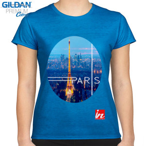 Kaos Paris Edition
