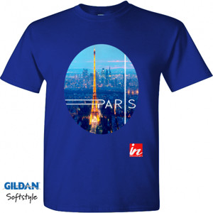 Kaos Paris Edition