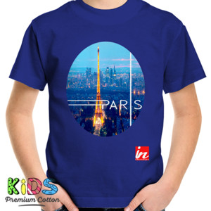 Kaos Paris Edition
