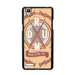 Drum My Life Casing HP