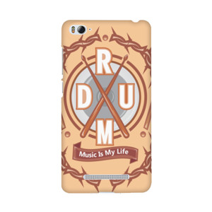 Drum My Life Casing HP