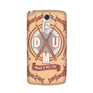 Drum My Life Casing HP