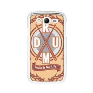 Drum My Life Casing HP