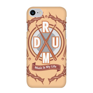Drum My Life Casing HP