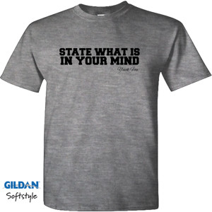 Kaos State What Is In Your Mind