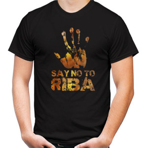Kaos Say No To Riba 3