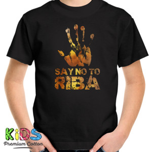 Kaos Say No To Riba 3