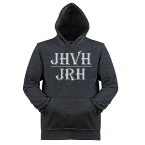 Jaket Hoodie JHVH JRH 01