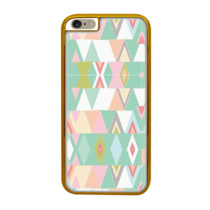 Color triangle Casing HP