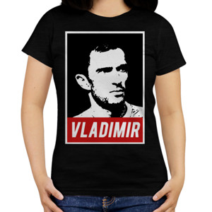 Kaos Vladimir Vujovic