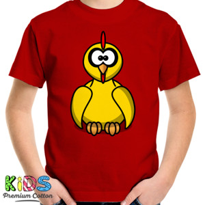 Kaos Animal