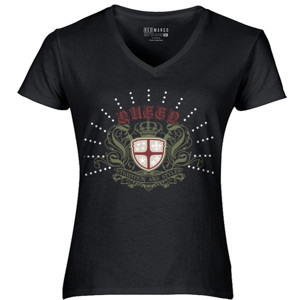 Kaos Queen Crown