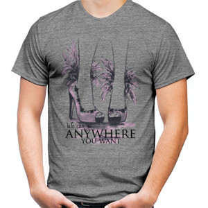 Kaos Anywhere You Want