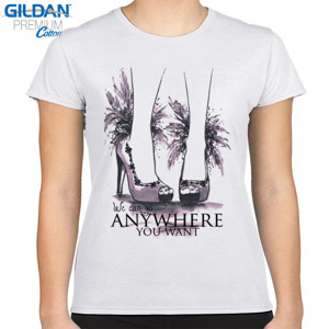 Kaos Anywhere You Want