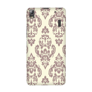 Pattery Style 1 Casing HP