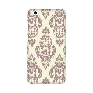 Pattery Style 1 Casing HP