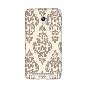 Pattery Style 1 Casing HP