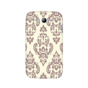 Pattery Style 1 Casing HP