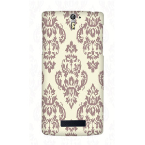 Pattery Style 1 Casing HP